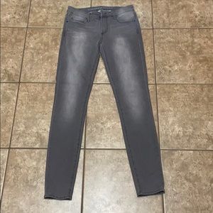 Articles of Society stretchy jeans